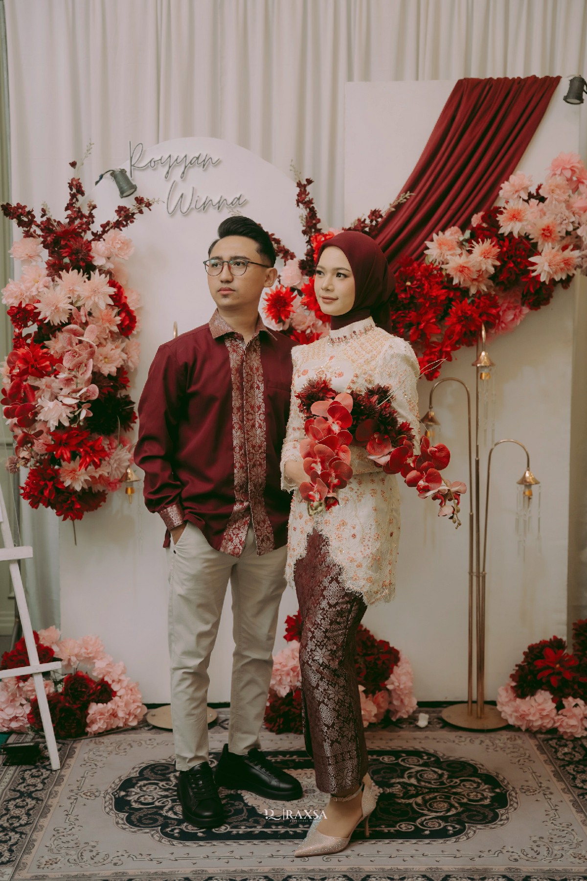 BECOMING US